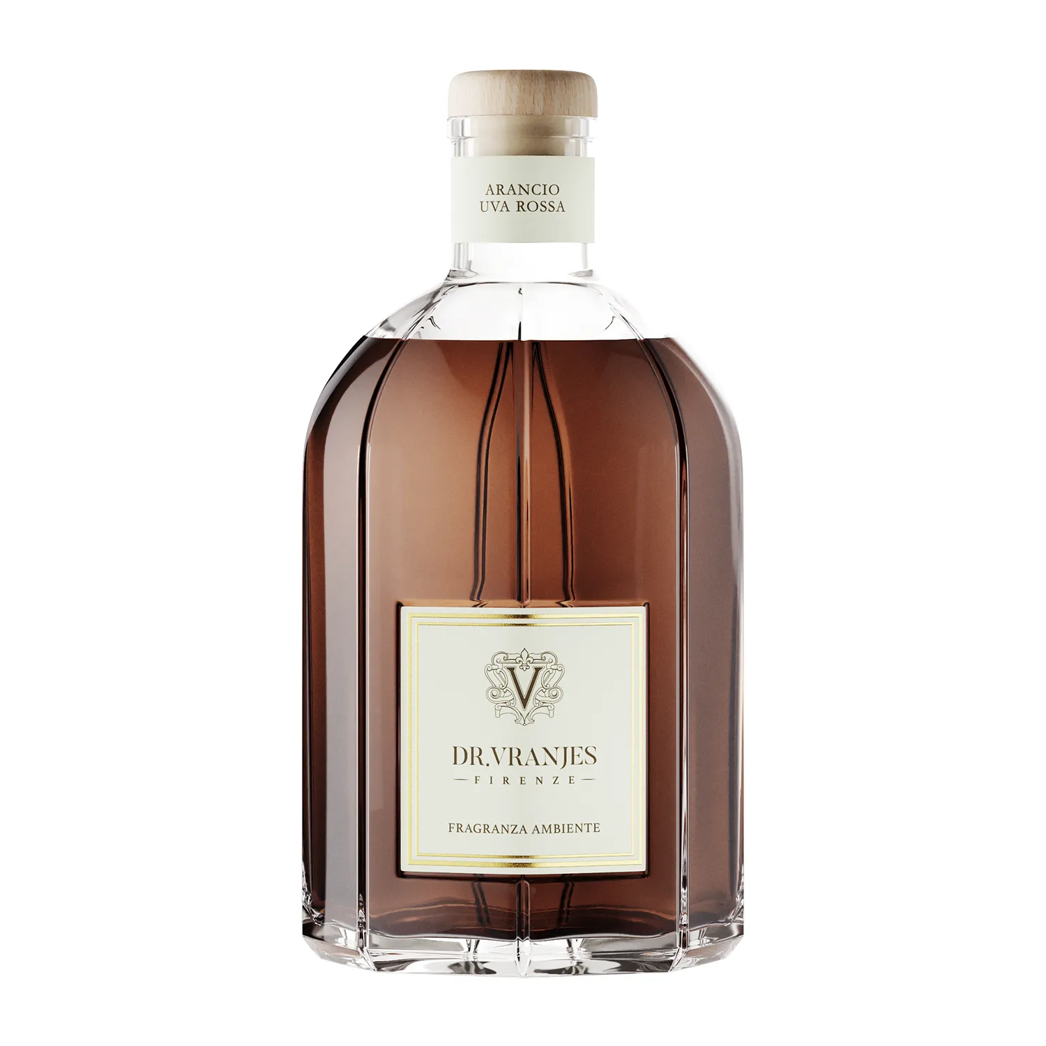 Arancio Uva Rossa - Diffuser