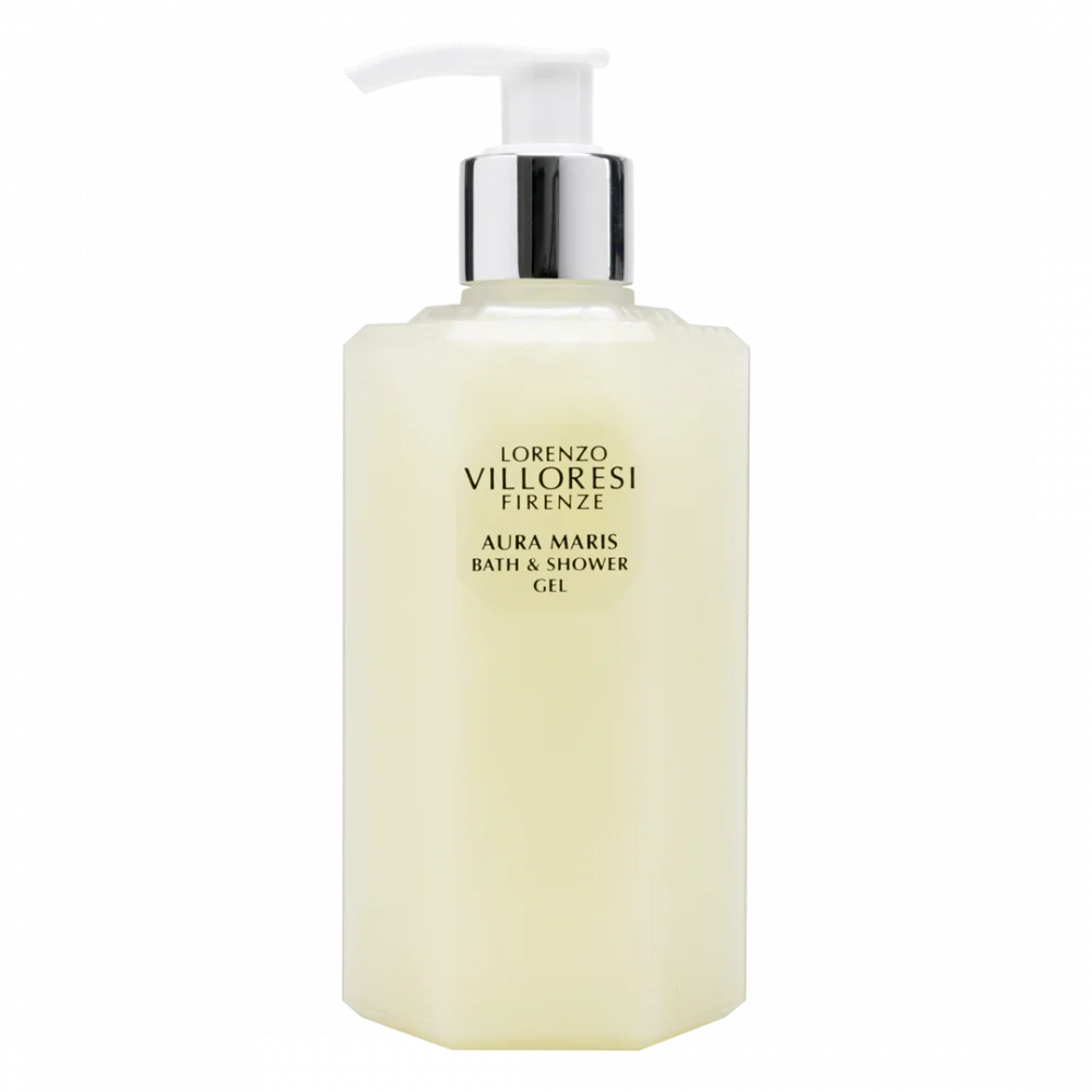 Aura Maris - Bath & Shower Gel