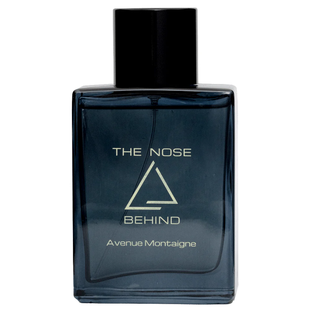 Avenue Montaigne