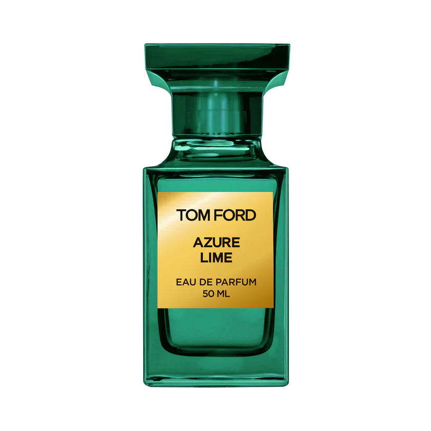 Azure Lime - Edp
