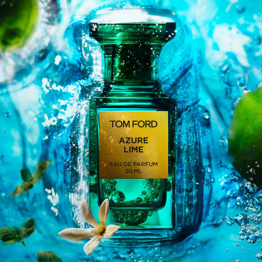 Azure Lime - Edp - Image 2