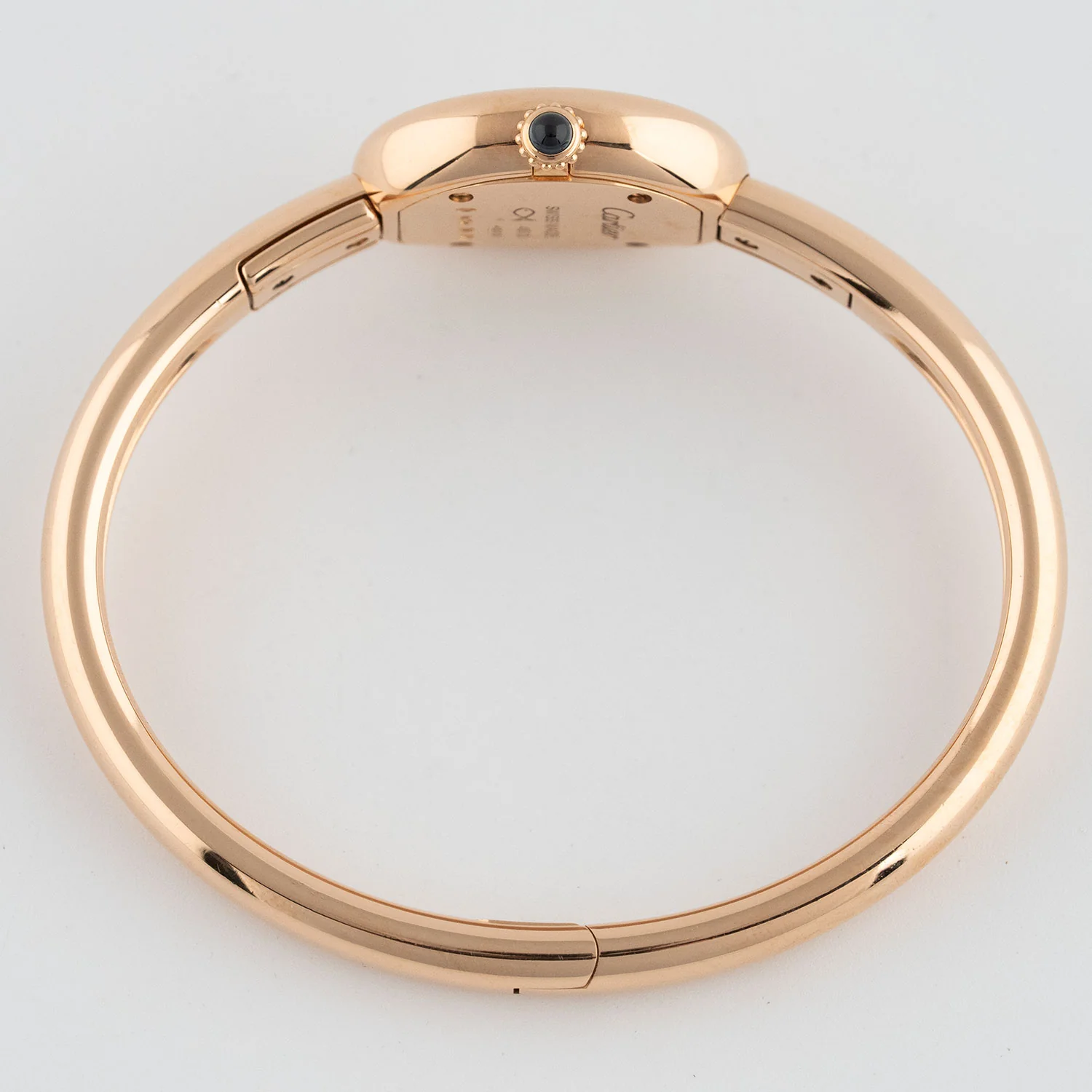 Baignoire Quartz Mini Rosegold Unworn 2026 - WGBA0020 - Image 5