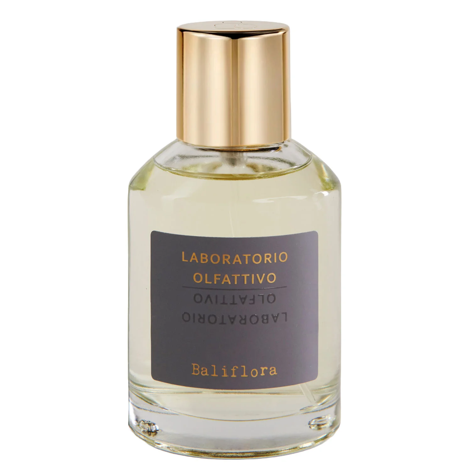 Baliflora
