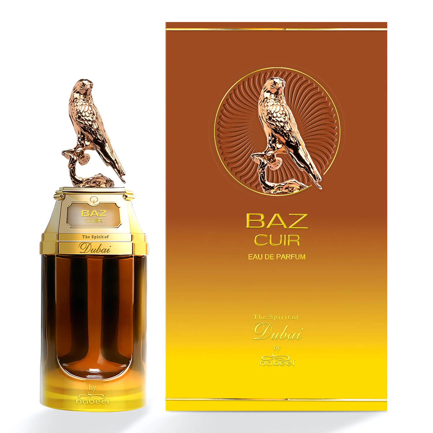 Baz Cuir - Image 2