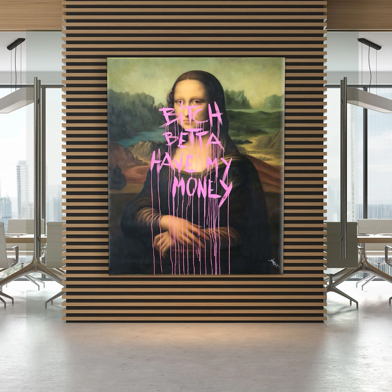 Bitch Betta Have My Money - Image 2