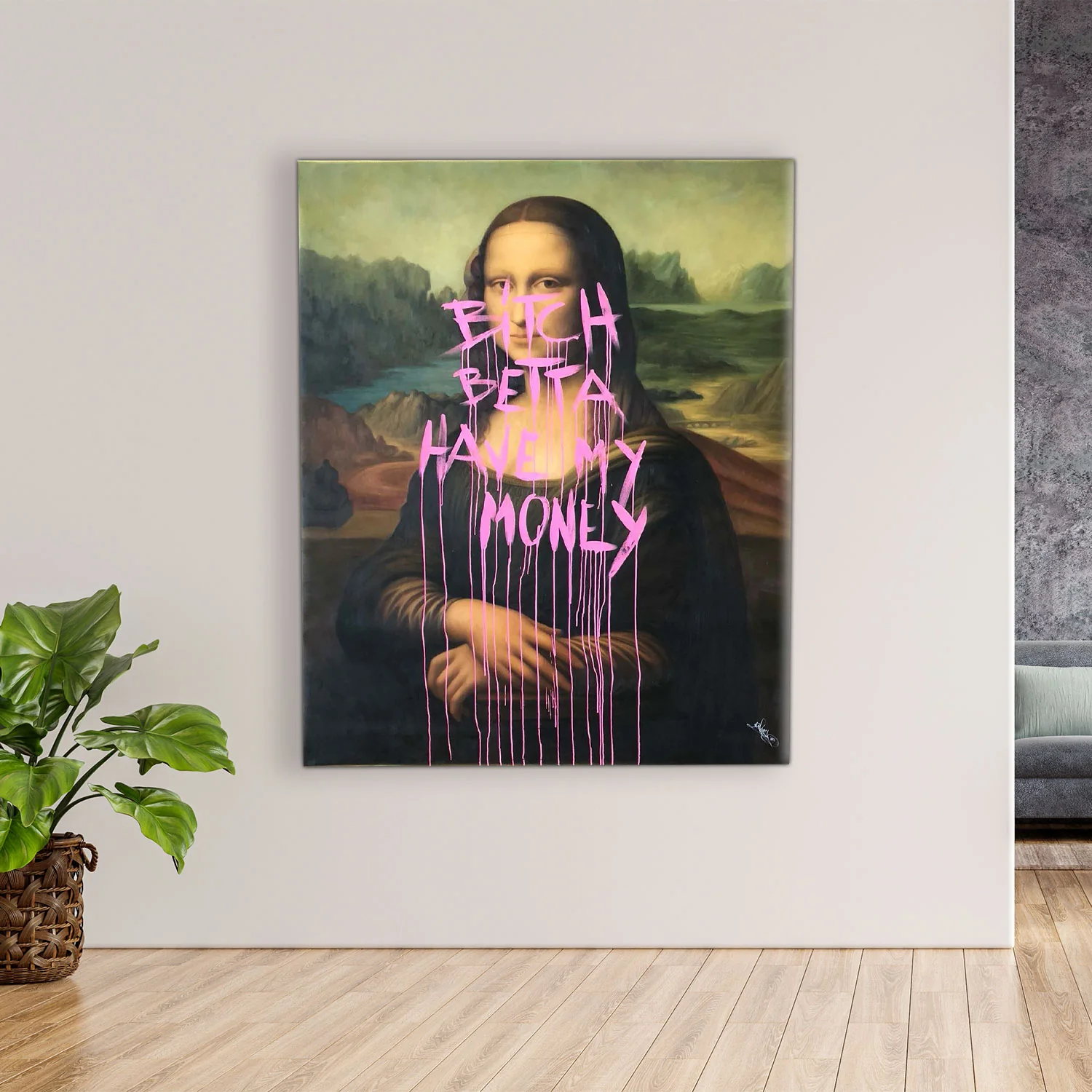 Bitch Betta Have My Money - Image 3