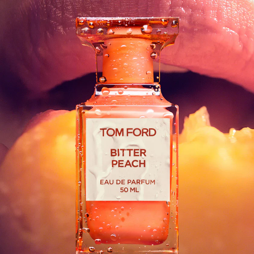 Bitter Peach - Edp - Image 2