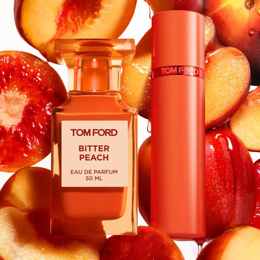 Bitter Peach - Edp - Image 3