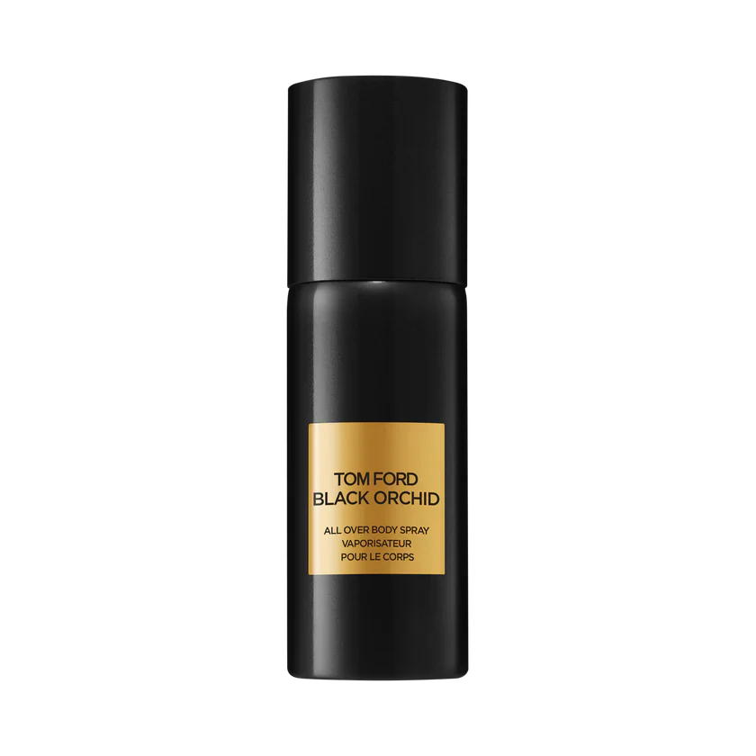 Black Orchid - Aob