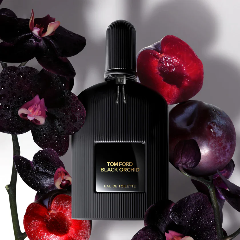 Black Orchid - Edt - Image 2