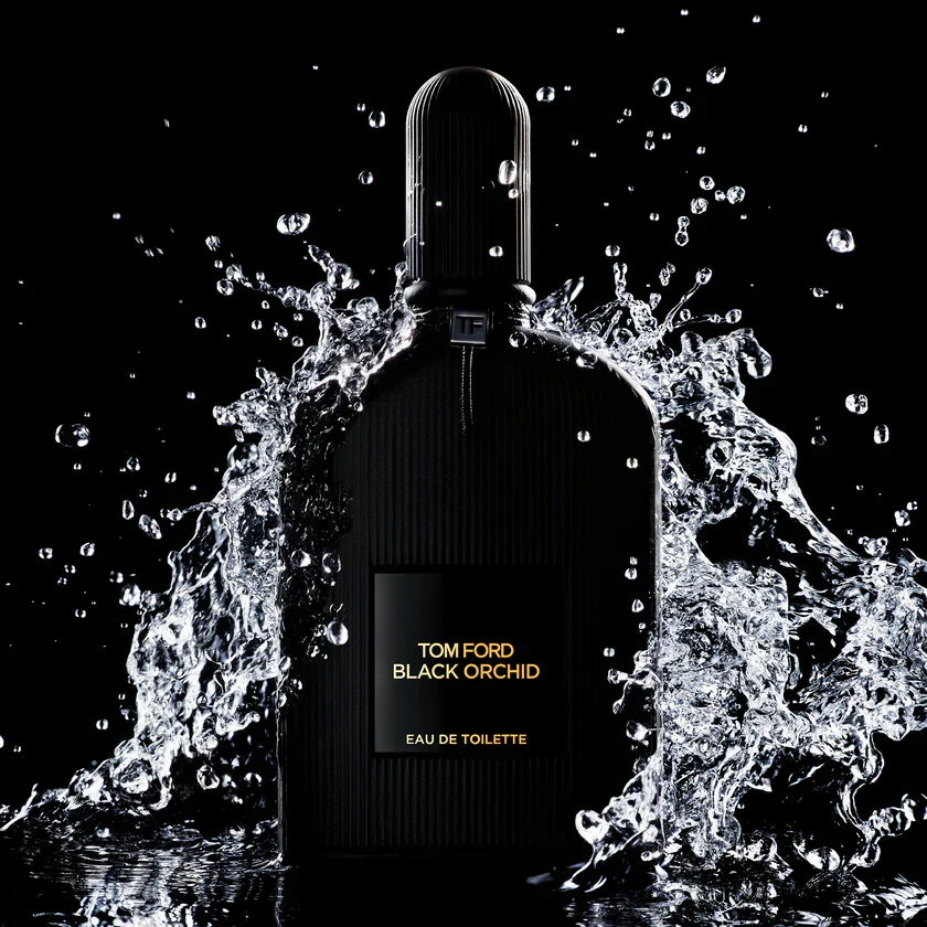 Black Orchid - Edt - Image 3