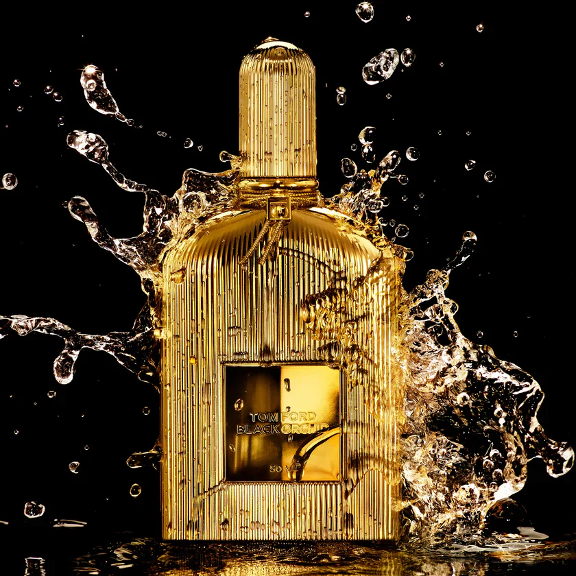 Black Orchid - Parfum - Image 3