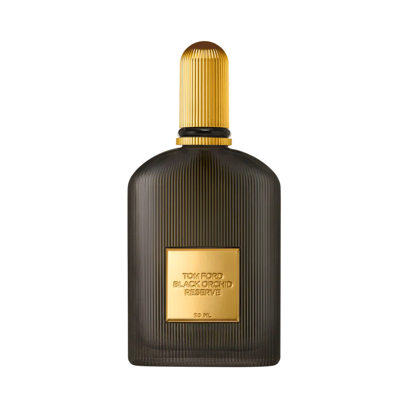 Black Orchid - Reserved