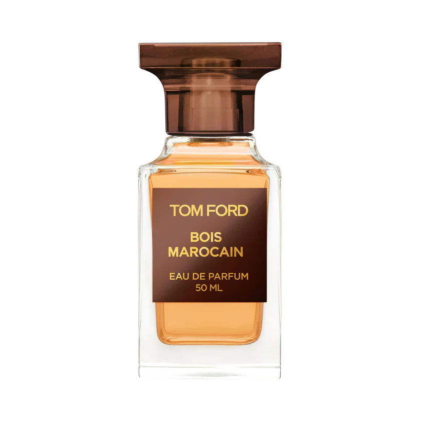 Bois Marocain - Edp