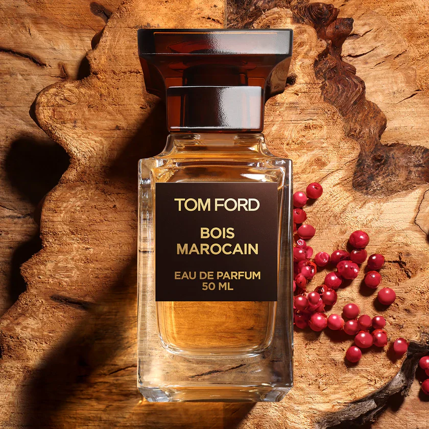 Bois Marocain - Edp - Image 2
