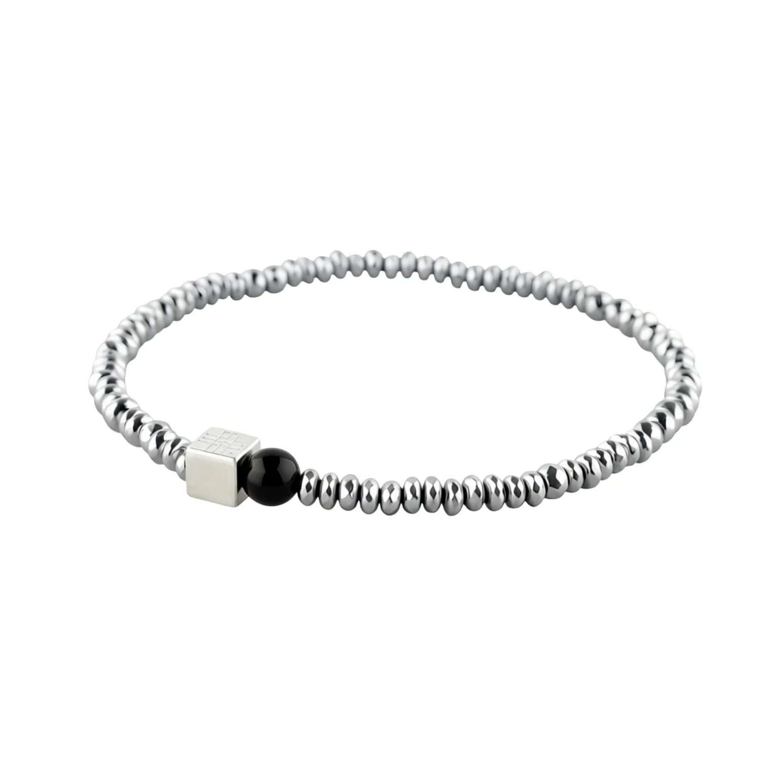Bracelet TITAN - 925 sterling silver - Image 3