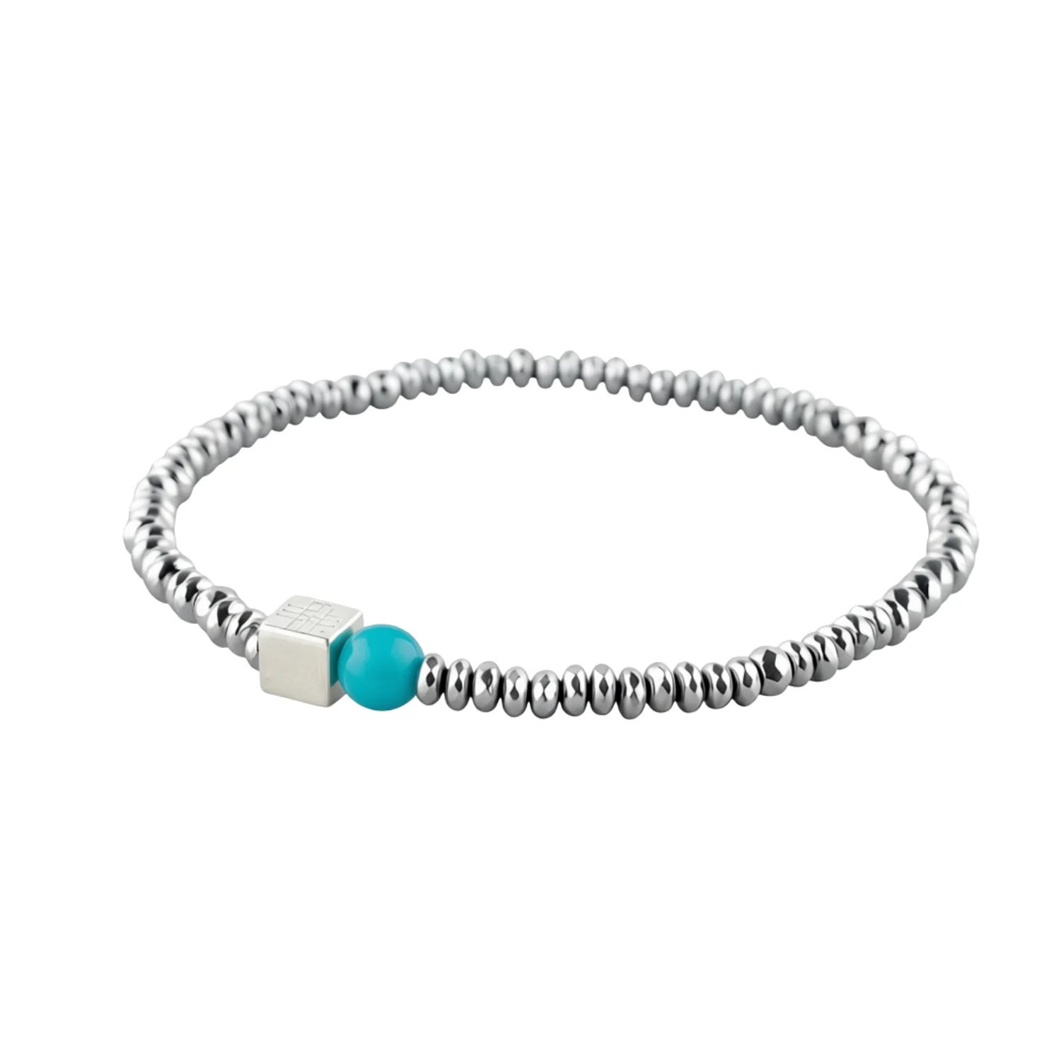 Bracelet TITAN - 925 sterling silver - Image 4