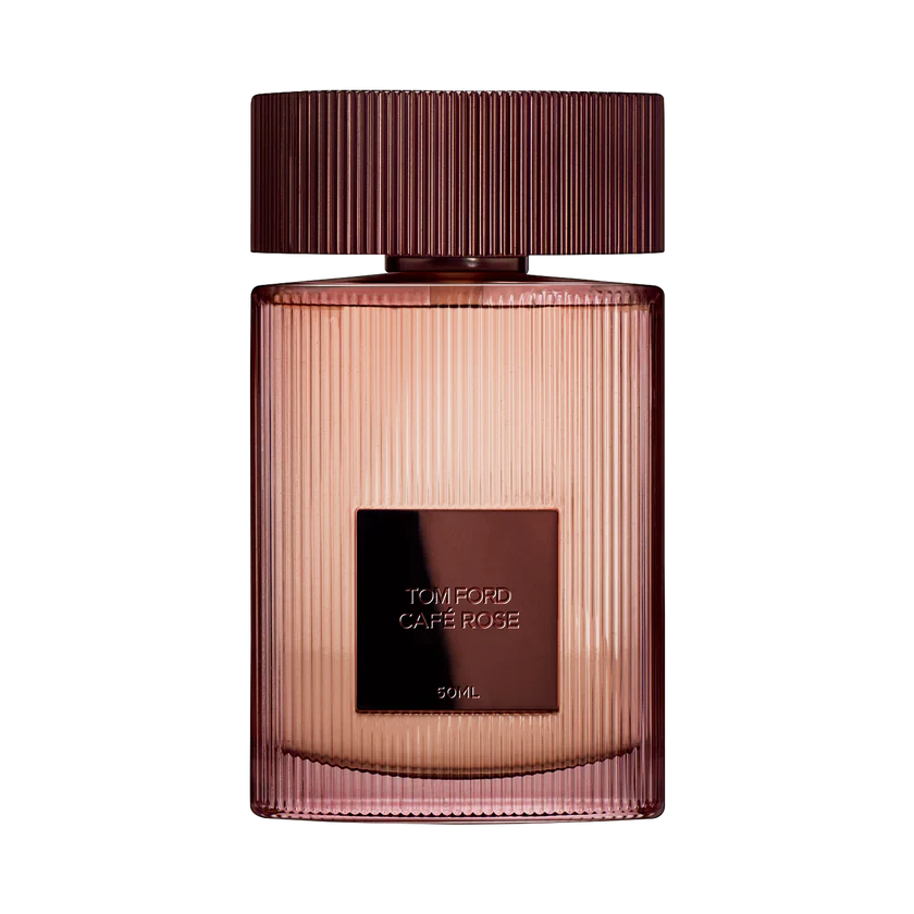 Café Rose - Edp