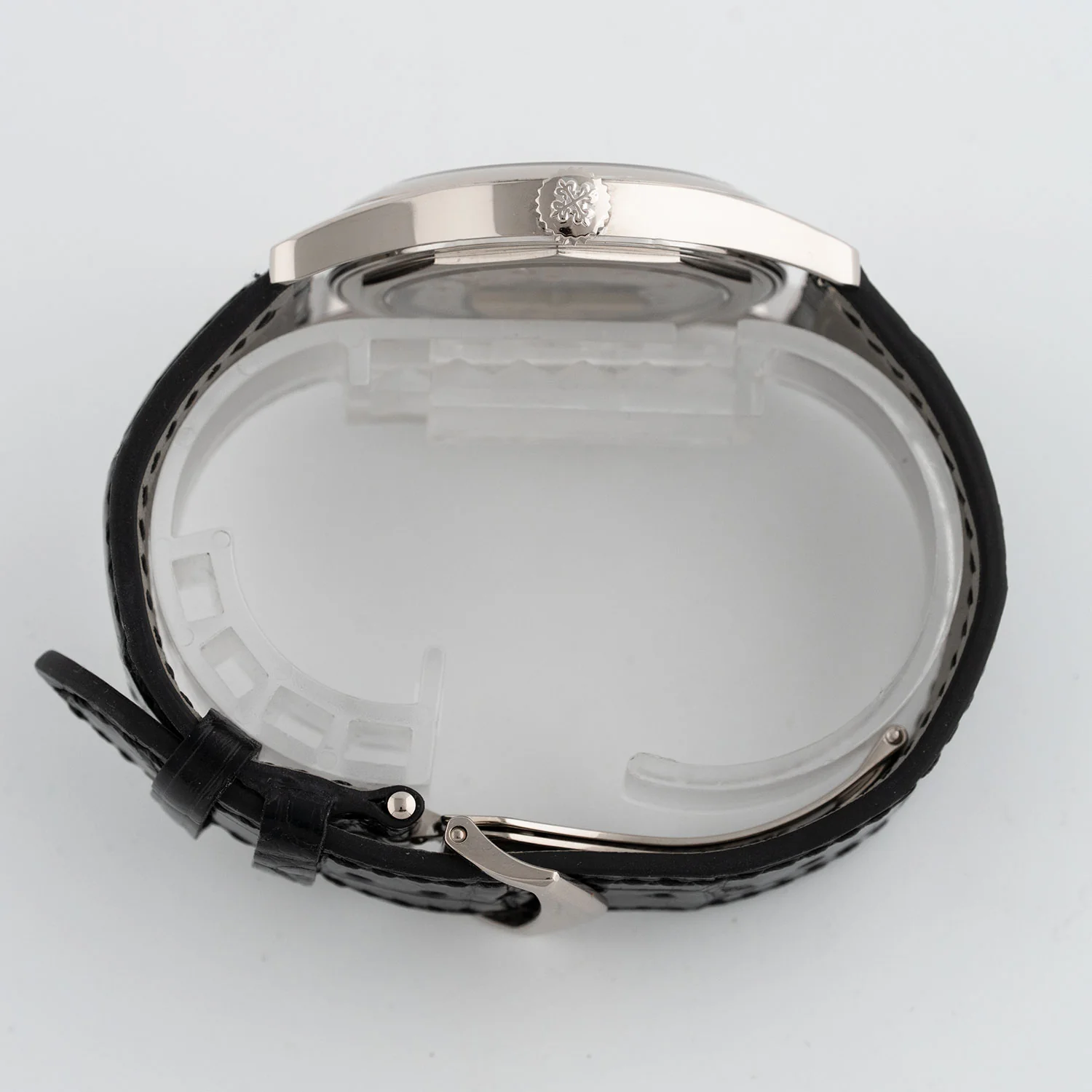 Calatrava Black Dial - 6000G-001 - Image 5