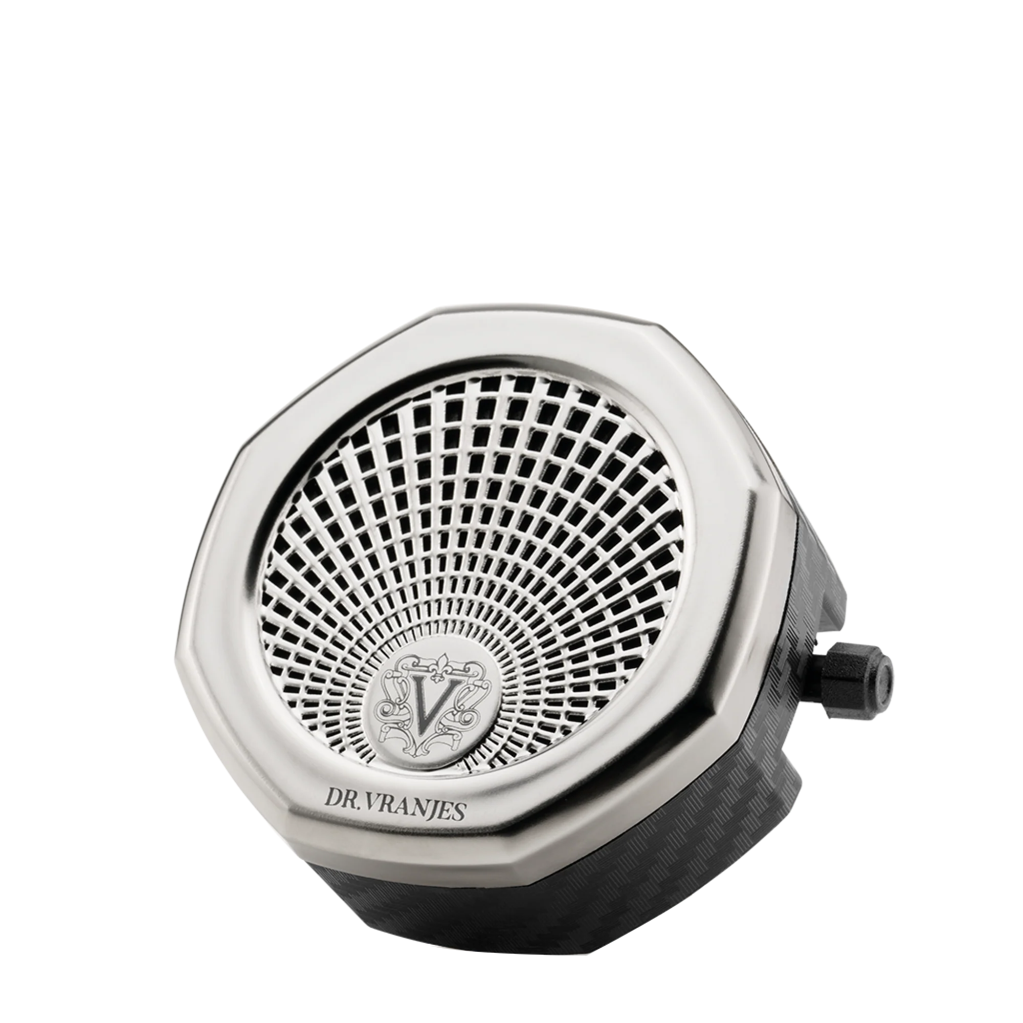 Carparfum Nickelfaser Case