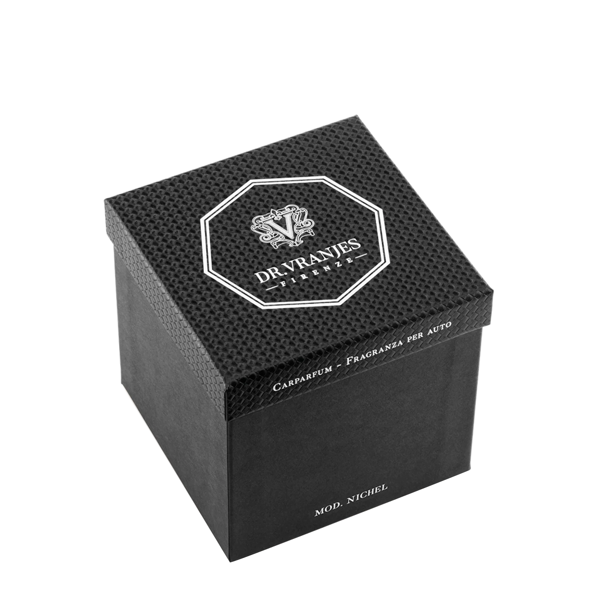 Carparfum Nickelfaser Case - Image 4