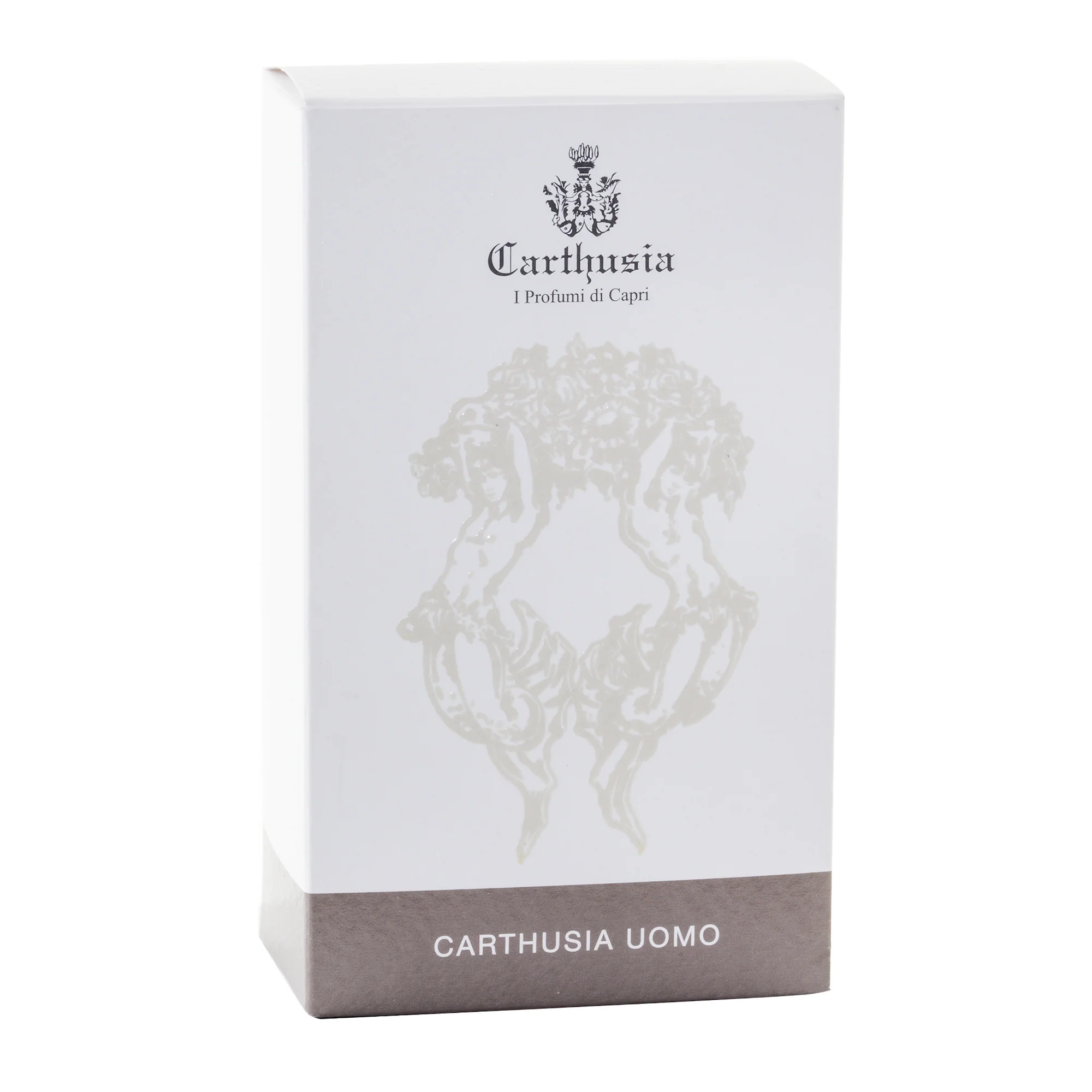 Carthusia Uomo - Eau de Parfum - Image 2