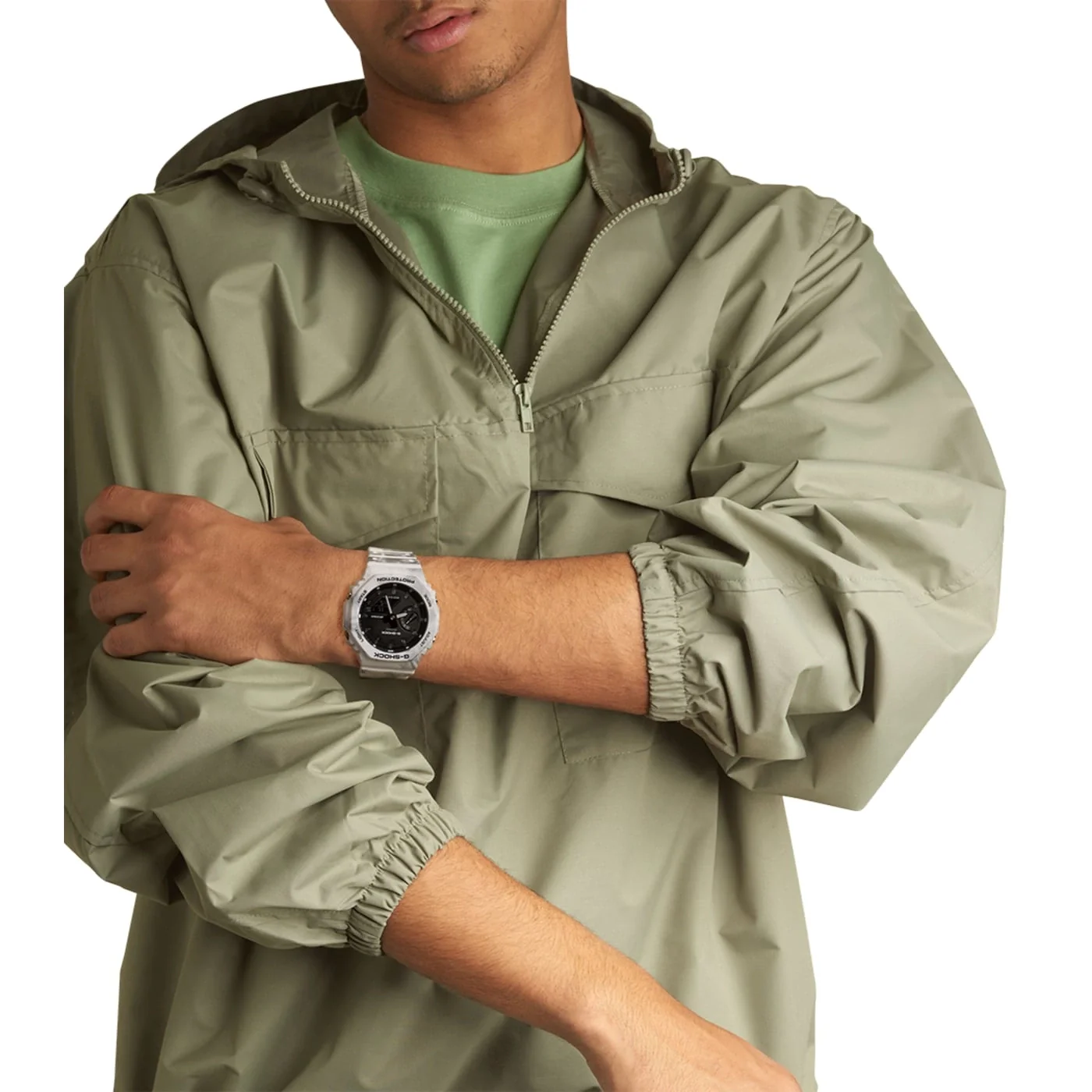 G-SHOCK - GAE-2100GC-7AER - Image 4