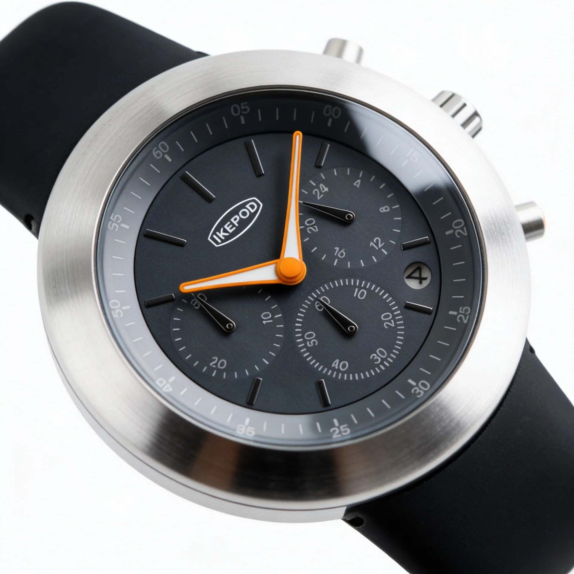 Chronopod Hey Joe 014 - C014-SI-LB - Image 3