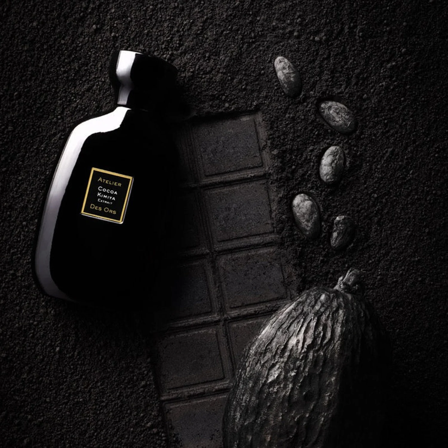 Cocoa Kimiya - Extrait - Image 3