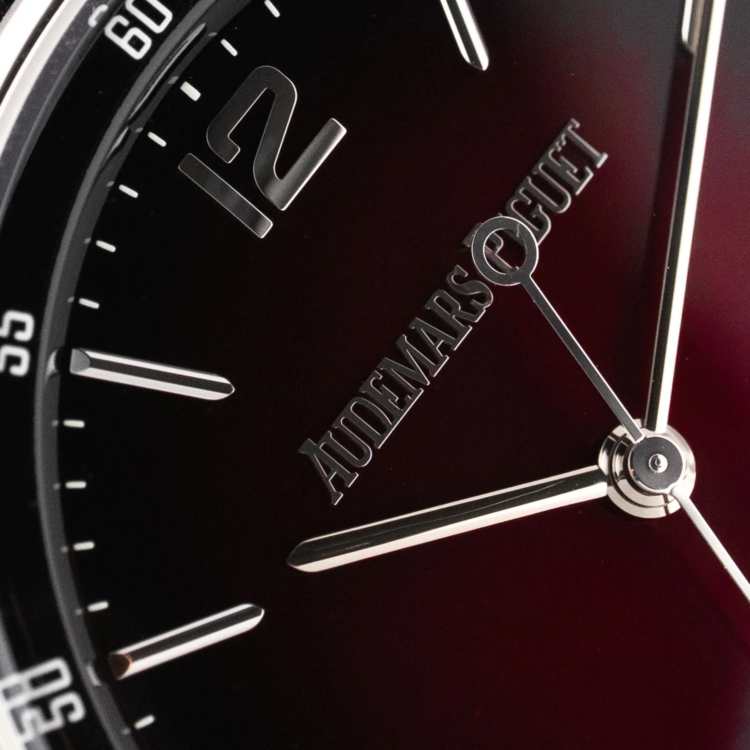 Code 11.59 41mm Red Dial 2022 - 15210BC.OO.A500KB.01 - Image 2