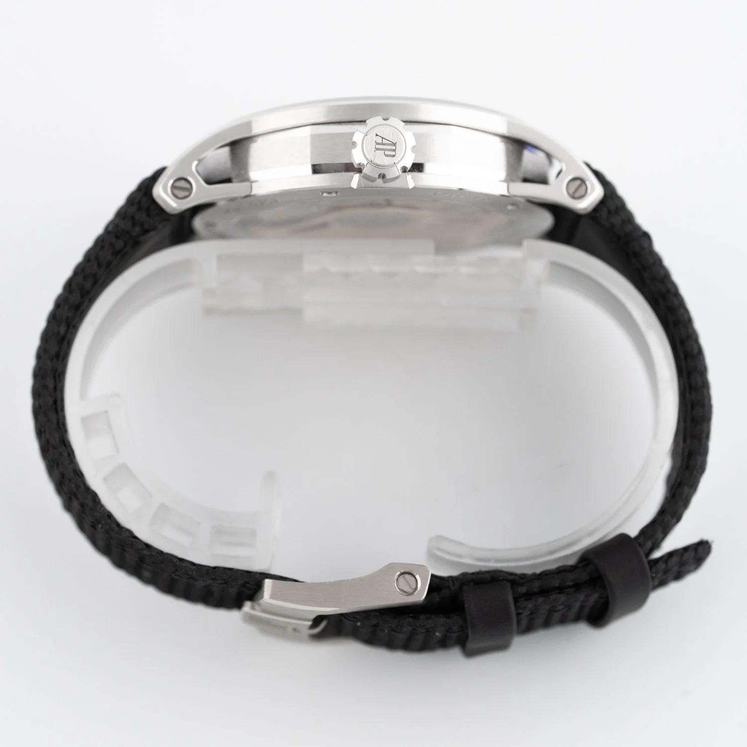 Code 11.59 41mm Red Dial 2022 - 15210BC.OO.A500KB.01 - Image 3
