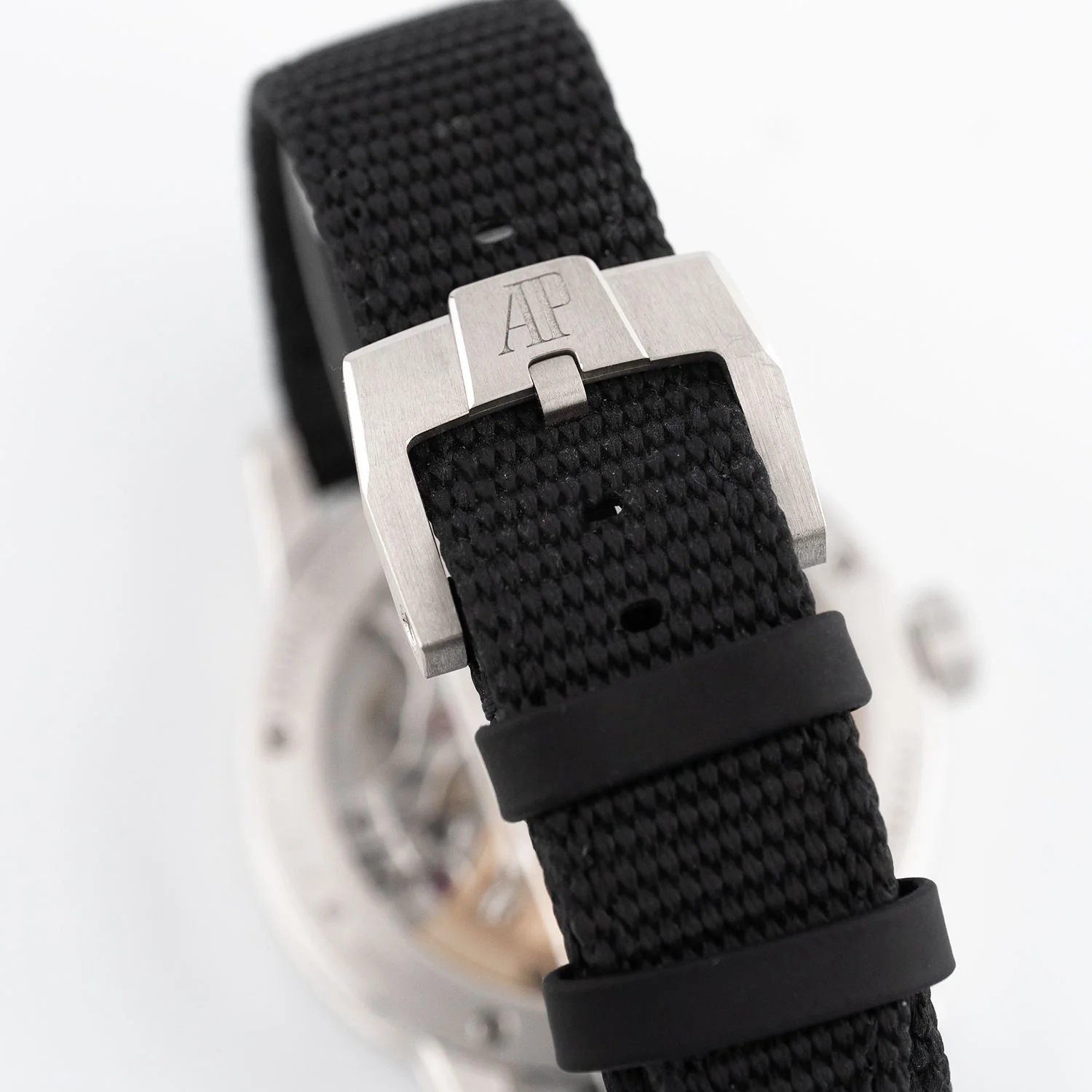 Code 11.59 41mm Red Dial 2022 - 15210BC.OO.A500KB.01 - Image 4