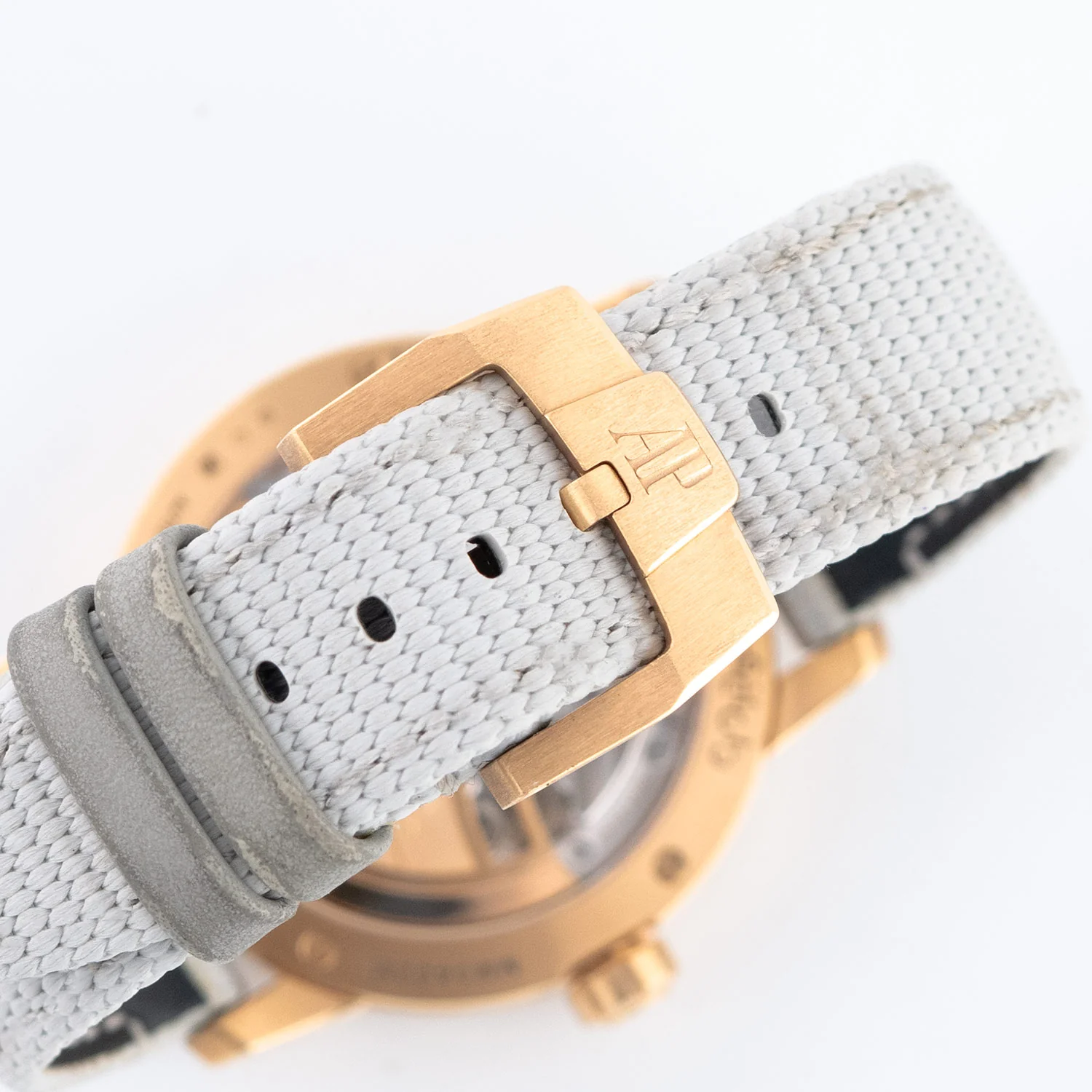 Code 11.59 41mm White Dial 2022 - 15210OR.OO.A099CR.01 - Image 5