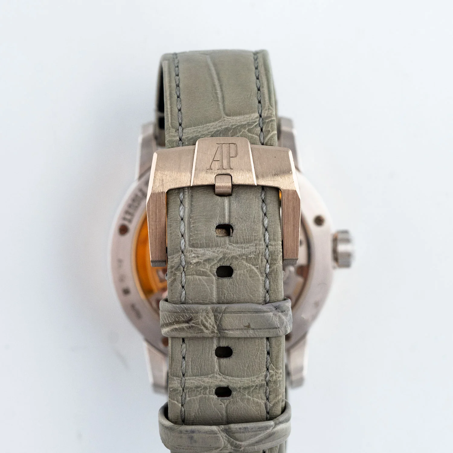 Code 11.59 Silver Dial - 15210CR.OO.A009CR.01 - Image 4