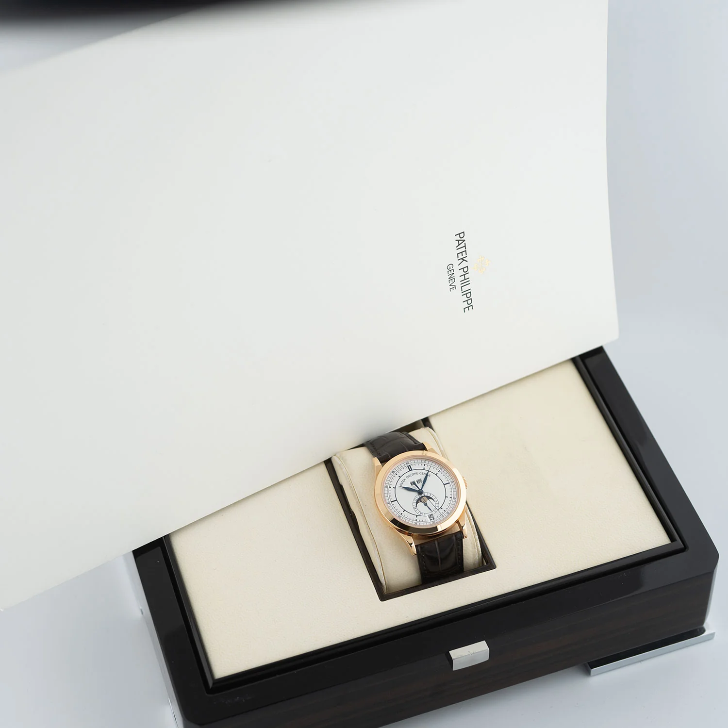 Complications Annual Calendar Roségold - 5396R-001 - Image 8