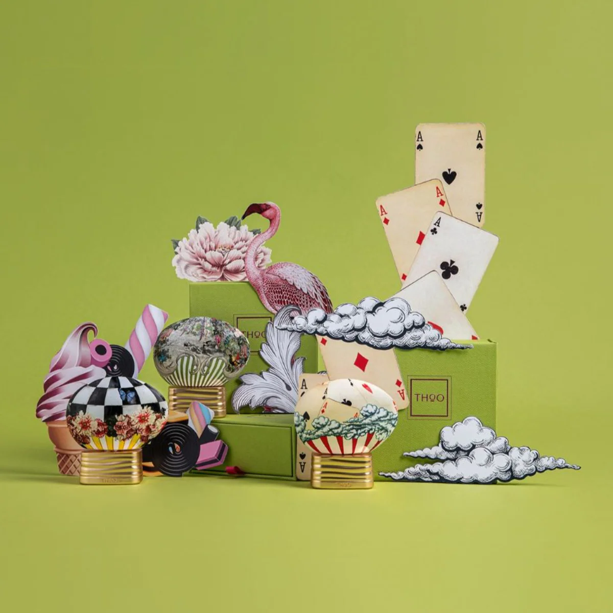 Crazy Collection - Wabisabi - Image 5