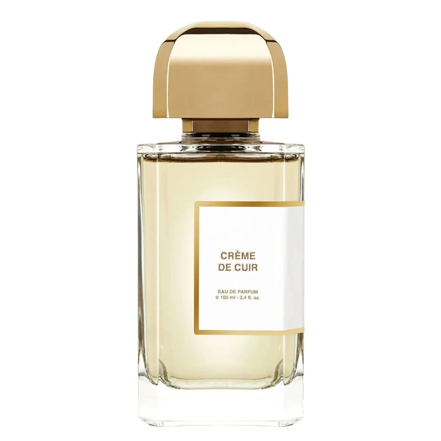CRÈME DE CUIR