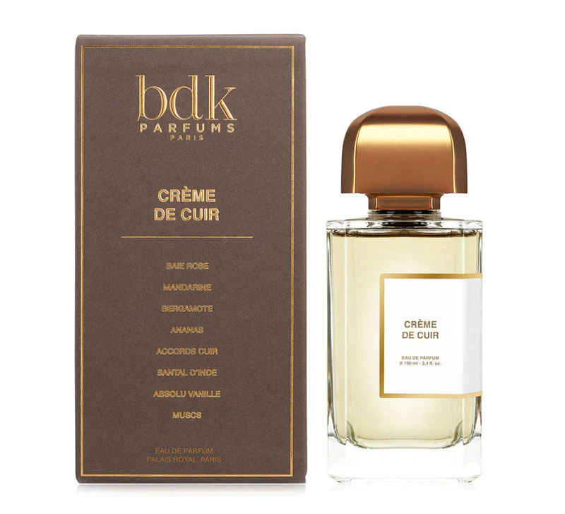 CRÈME DE CUIR - Image 2