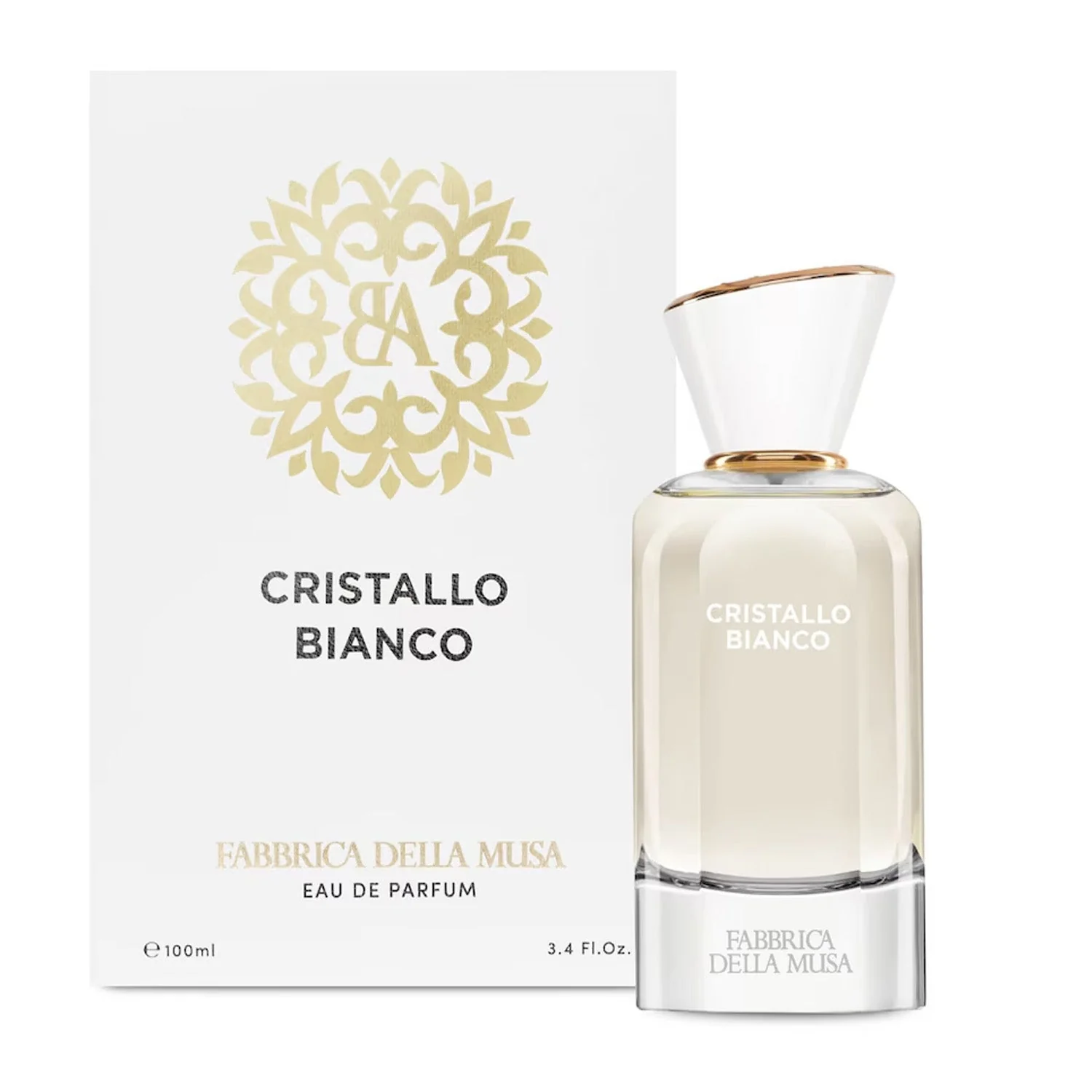 Cristallo Bianco - Image 2