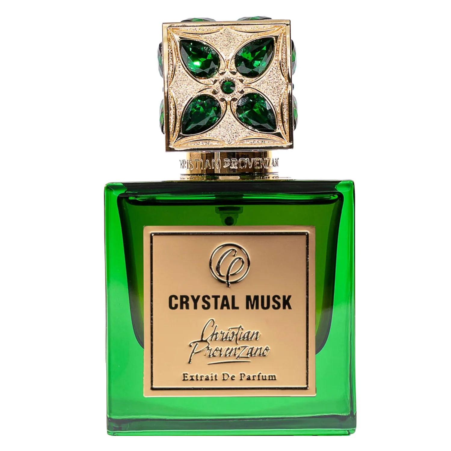 Crystal Musk