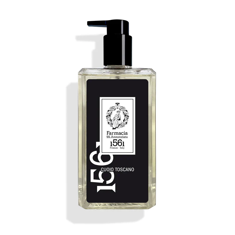 Cuoio Toscano - Showergel