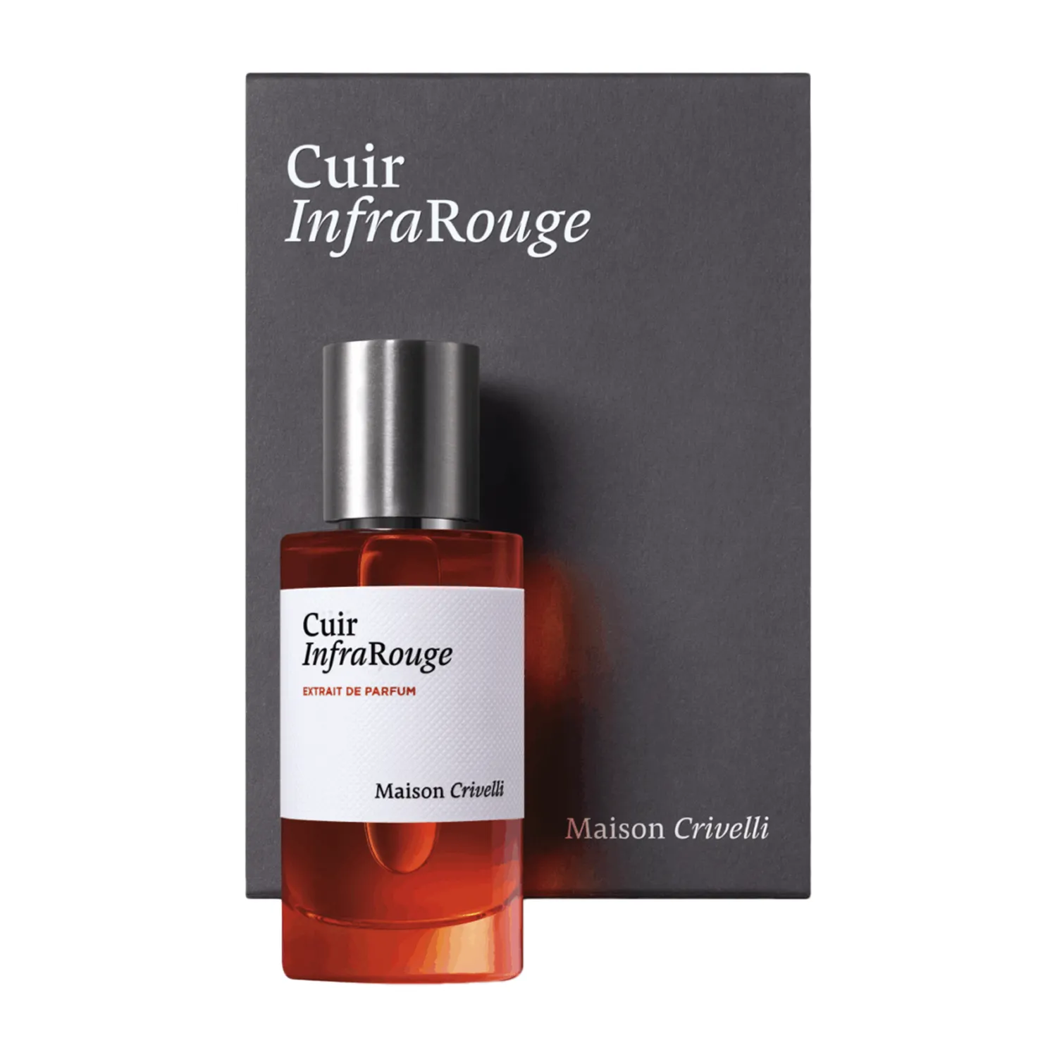 Cuir Infrarouge - Image 2