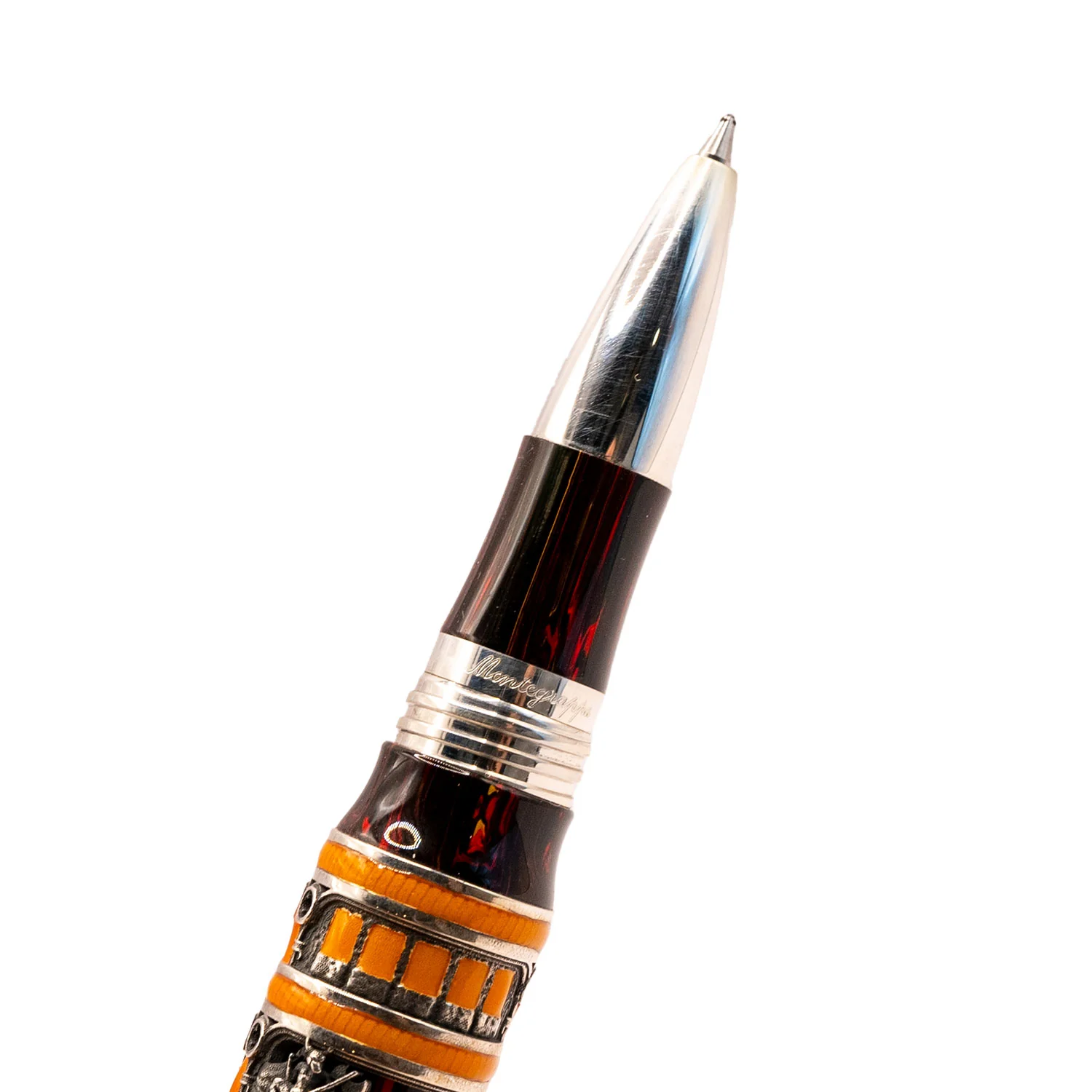 Dante Alighieri Inferno Pen - Image 2