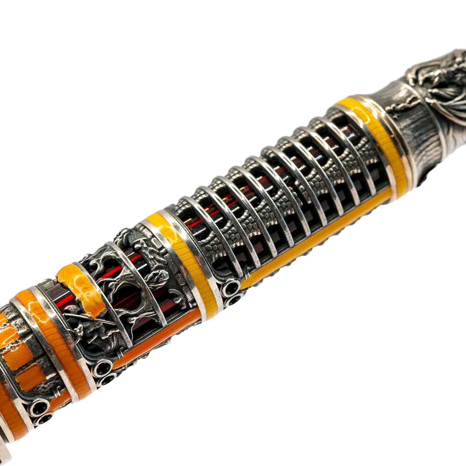 Dante Alighieri Inferno Pen - Image 3