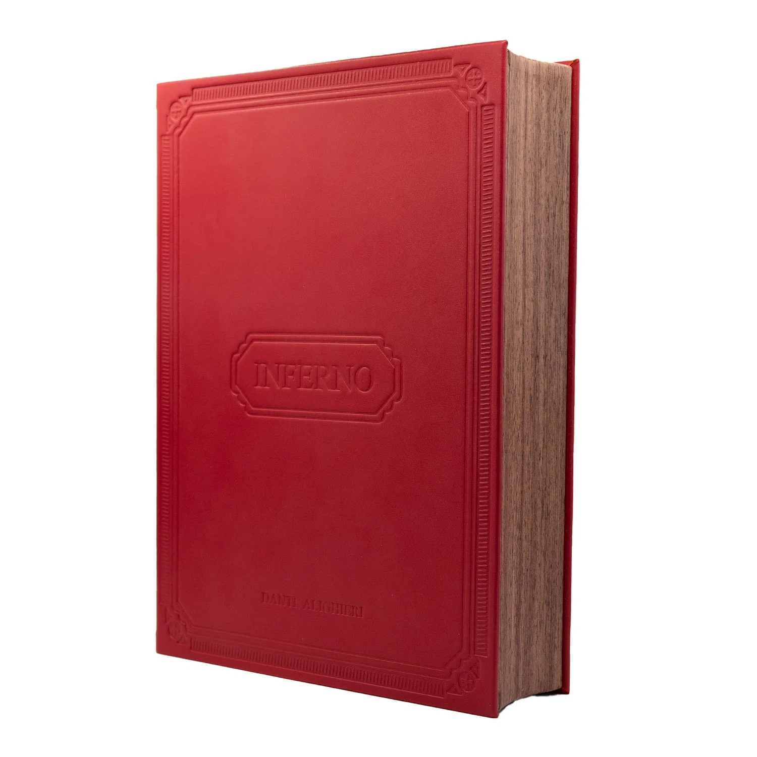 Dante Alighieri Inferno Pen - Image 5