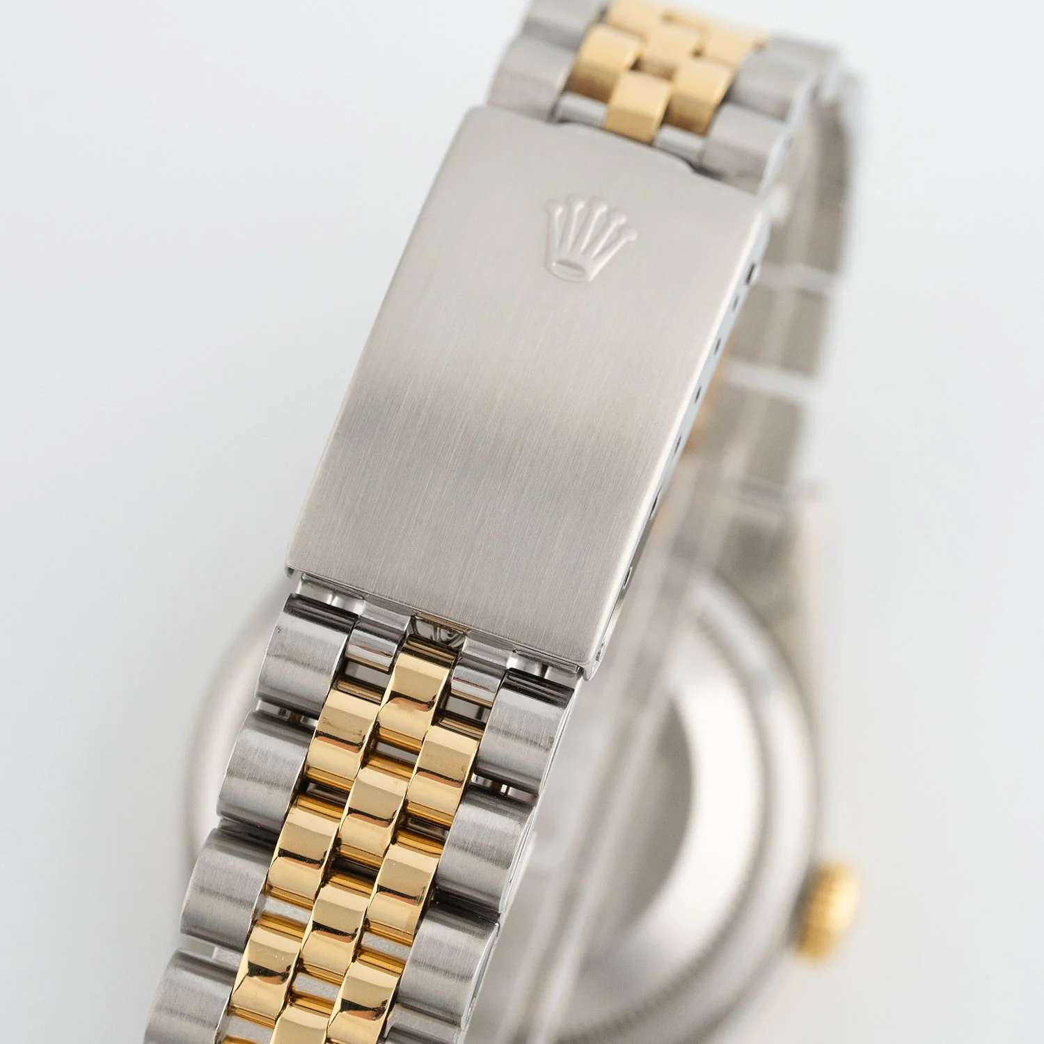 Datejust 36mm Blue Roman Dial 1989 - 16233 - Image 7