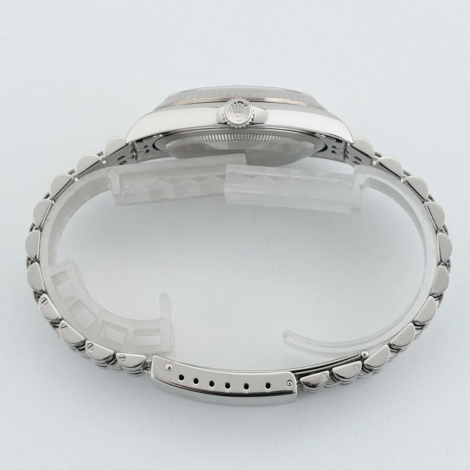 Datejust 36mm Sodalite Diamond Dial 2002 - 16234 - Image 3