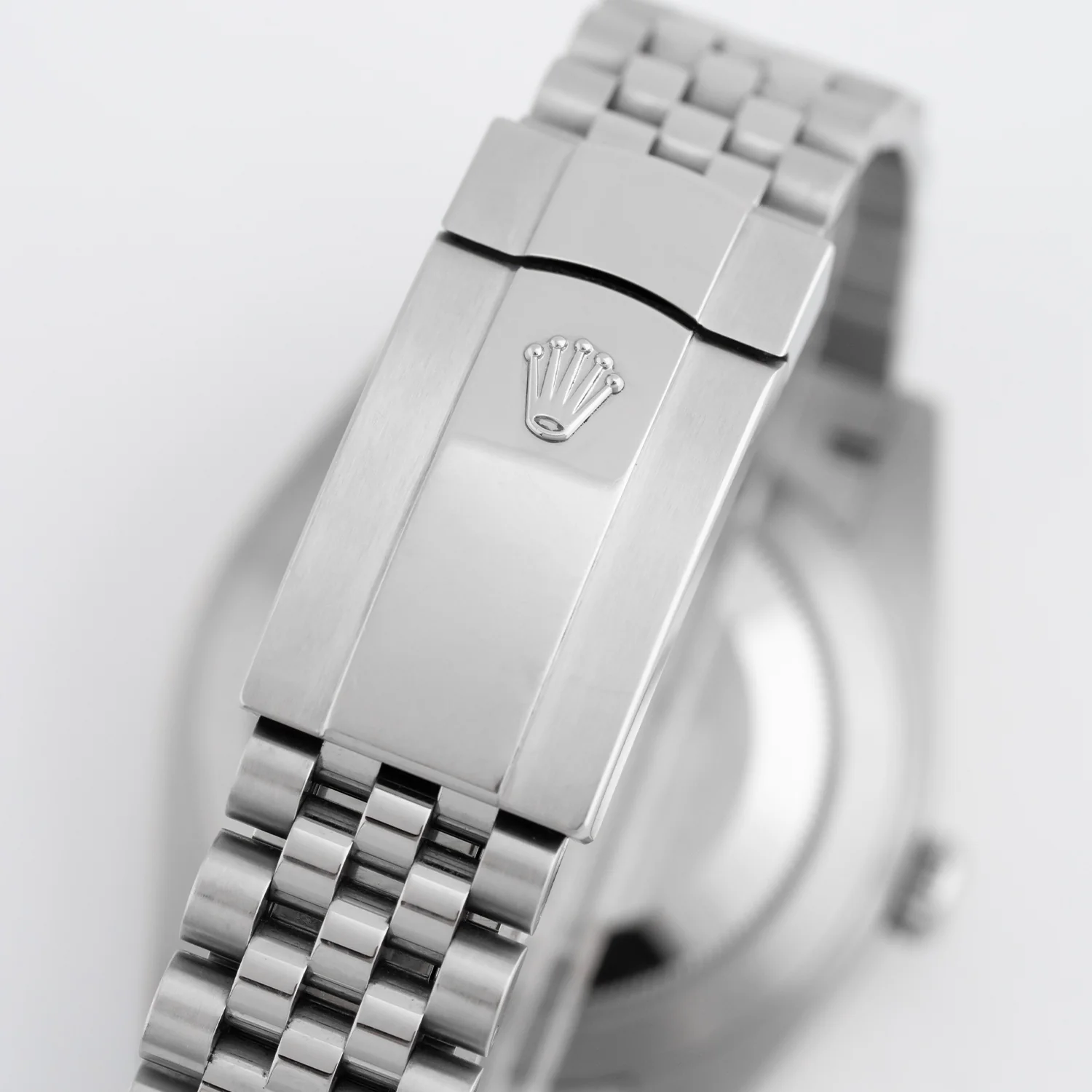 Datejust 41 Green Dial 2026 Jubilee - 126334 - Image 5