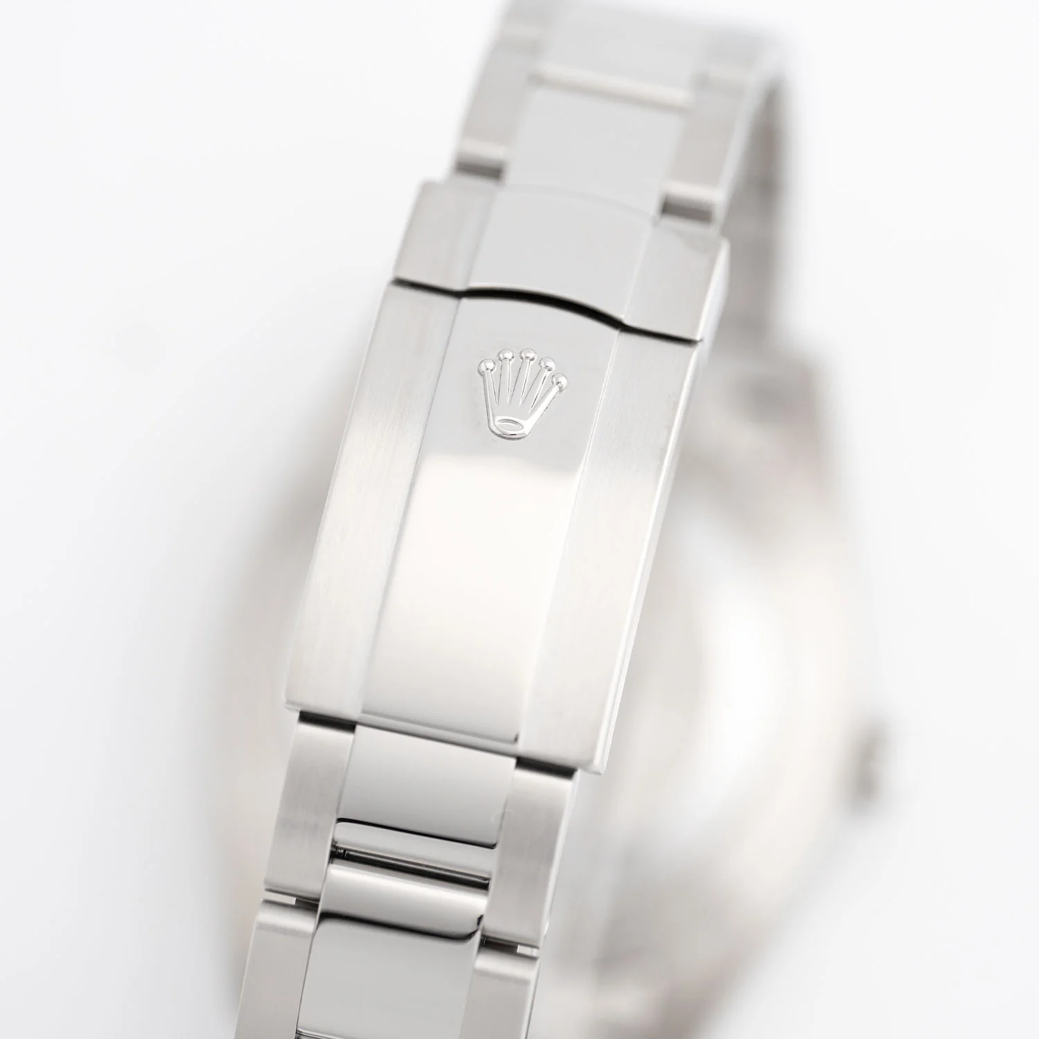 Datejust 41 Wimbledon Dial Unworn 2026 Oyster - 126334 - Image 3
