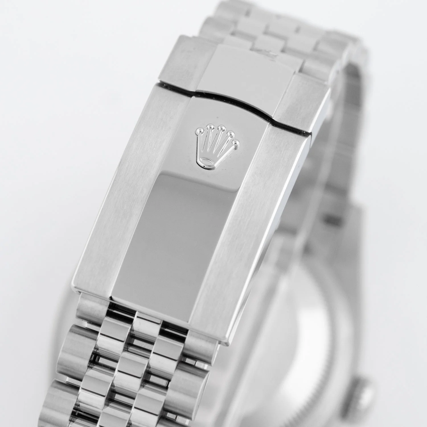 Datejust 41 Wimbledon Dial Unworn 2026 Jubilee - 126334 - Image 3